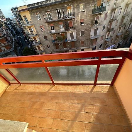 B&B Off Rooms And Relax Napoli Eksteriør billede