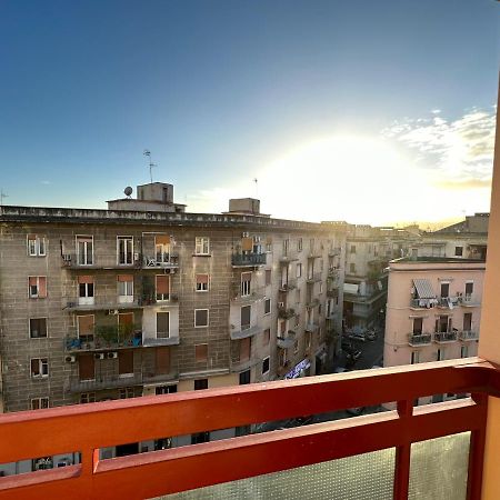 B&B Off Rooms And Relax Napoli Eksteriør billede