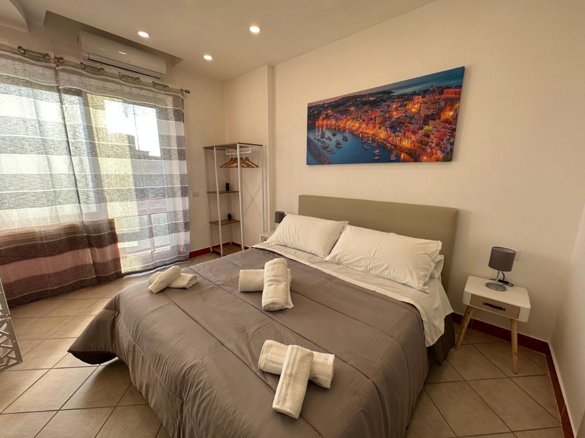 B&B Off Rooms And Relax Napoli Eksteriør billede