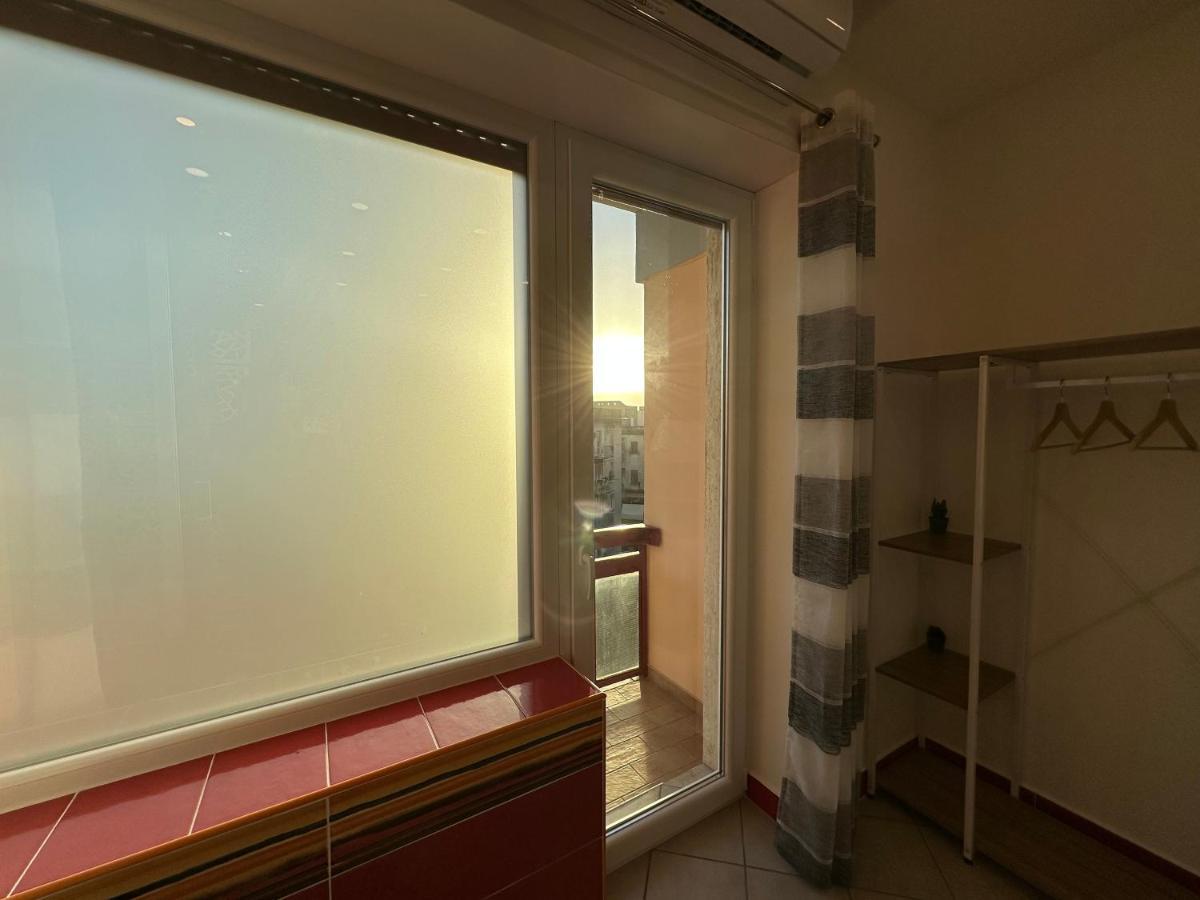 B&B Off Rooms And Relax Napoli Eksteriør billede